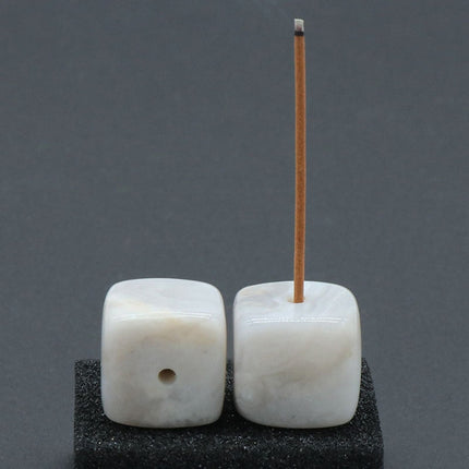 GemAura Incense Holder - Creëer Rust in Huis