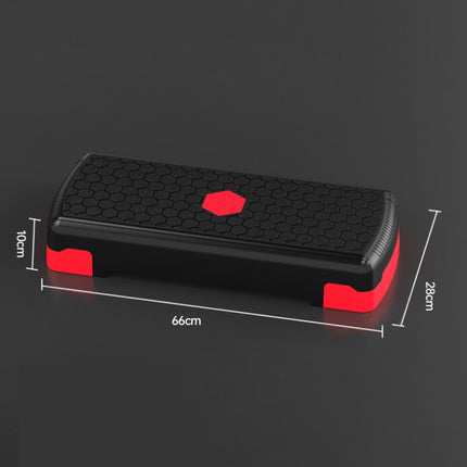 AdjustFit – Verstelbare Step voor Jouw Workout