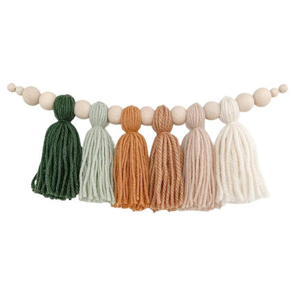 TinyGlow String - Schattige Verlichting voor de Babykamer