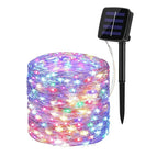 Multicolor / 1 stuk / 7M - 50LED