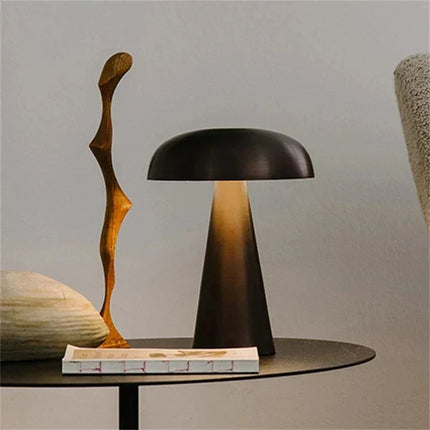 ChicLume - Draagbare LED Lamp met Dimfunctie