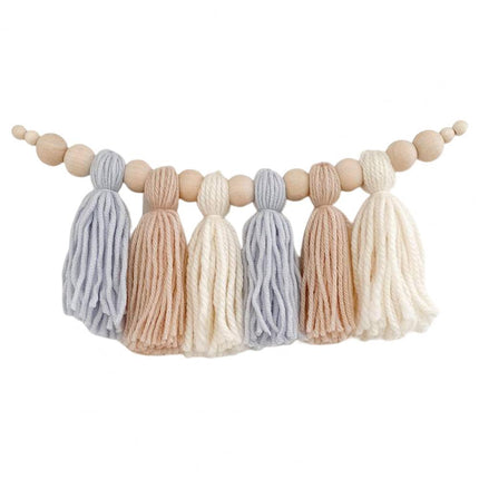 TinyGlow String - Schattige Verlichting voor de Babykamer