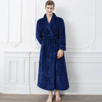 Man marine riem / M