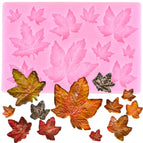 Herfstbladeren