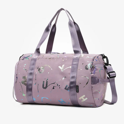 ZenCarry - Elegante en Praktische Sporttas