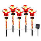 Kerstmis - 1 set