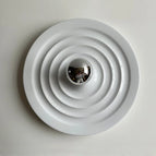 Wit - Rimpeltype / Koel Wit (5500-7000K)