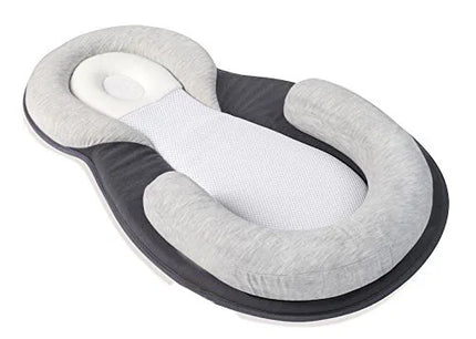 Sweet Dreams Cushion - Zacht Baby Knuffelkussen