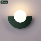 Groen / L20cm (7.9