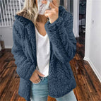 Blauw / S