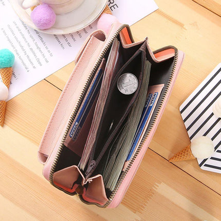 SmartOrganizer Set – Luxe Tasaccessoires voor Organisatie