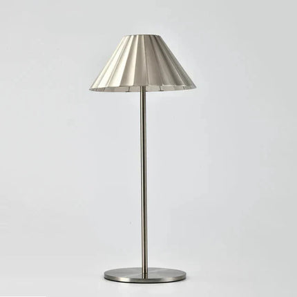 EleganceLight – Moderne Tafellamp met Dimbare LED Verlichting
