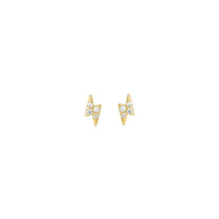 StarGlow Earrings - Magische Oorbellen met Sterrenontwerp