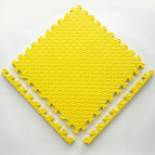 12 stuks Geel