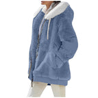 Blauw / S