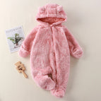 Roze / 59cm