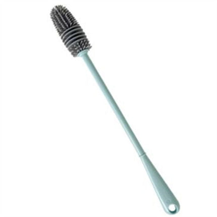 BrushMaster – Siliconen Afwasborstel voor Flessen en Glazen