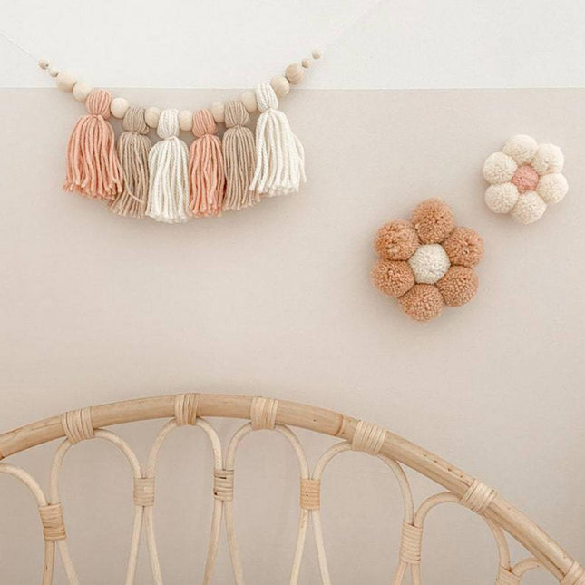 TinyGlow String - Schattige Verlichting voor de Babykamer