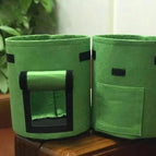 Groen / S