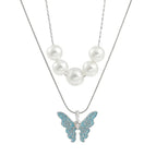 blauw-zilver