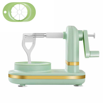 PeelMaster Tool – Onmisbare Schiller voor Keuken