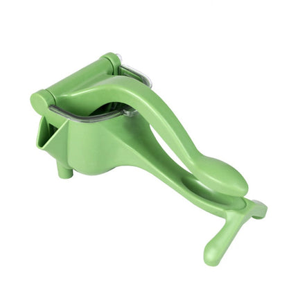 LemonSqueeze Juicer - Snelle en Eenvoudige Citroensap Extractie