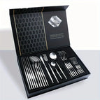 Zilver + Cadeauverpakking
