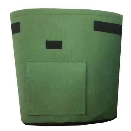 GrowMaster Pots – Stijlvolle Kweekpot voor Groenten