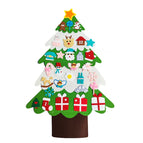 D 32 stuks ornamenten