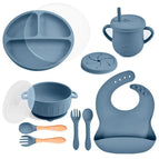 Blauw