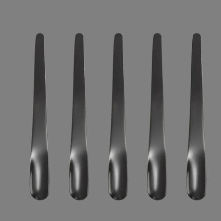CoffeeSpoonSet - Stijlvolle RVS Lepels voor Koffie & Thee