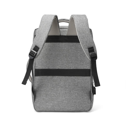 Moderne TechSafe Rugzak -Met handige USB-oplaadfunctionaliteit