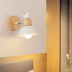 B Wit / Met Gloeilamp
