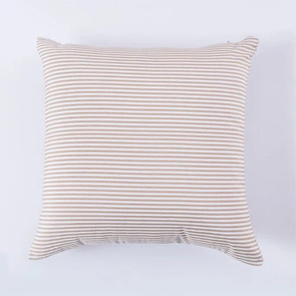 Nordic Kussenhoes - Luxe Scandinavische Kussenhoes voor Comfort en Elegantie