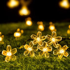 Kers / 5M 20 LED's 2 modi