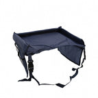 Marineblauw