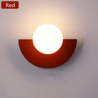 Rood / L20cm (7.9
