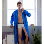 Blauw / S