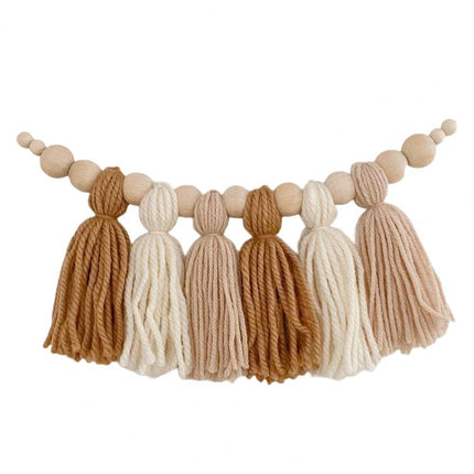 TinyGlow String - Schattige Verlichting voor de Babykamer