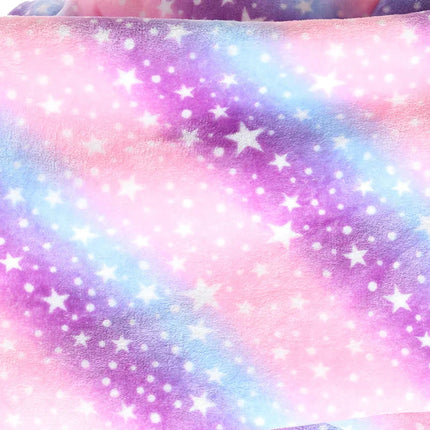 SnugJoy Blanket - Ultieme Oversized Fleece Deken