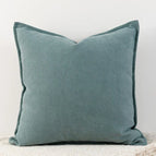 Blauw 2 / 45cm x 45cm