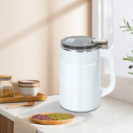 Handy Grind - Compacte Precisie Slijpmachine