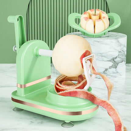 PeelMaster Tool – Onmisbare Schiller voor Keuken