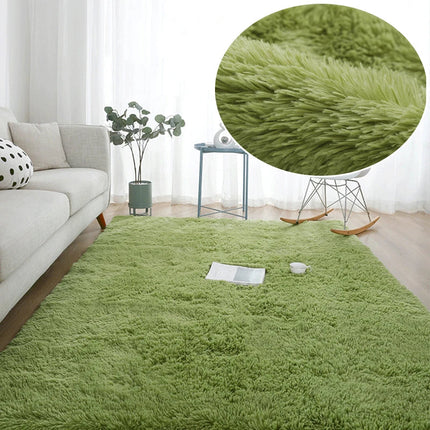 SoftNest - Luxe Antislip Tapijt voor Jouw Interieur