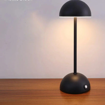 SfeerLicht - Elegante LED Lamp met Draadloze Oplading