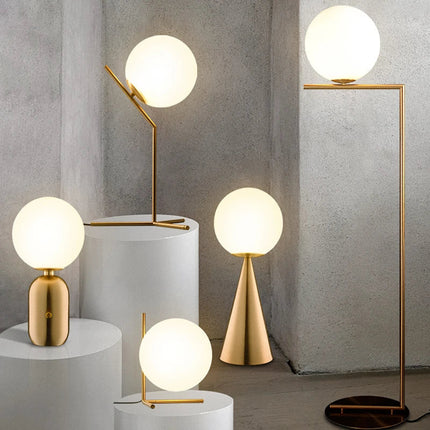 LusterLuxe - Elegante Scandinavische Hanglamp voor Verfijnde Verlichting