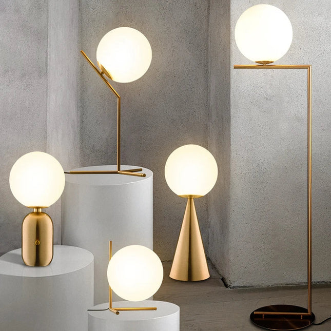 LusterLuxe - Elegante Scandinavische Hanglamp voor Verfijnde Verlichting