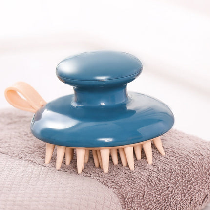 ScalpCare - Stimuleer Haargroei en Ontspan