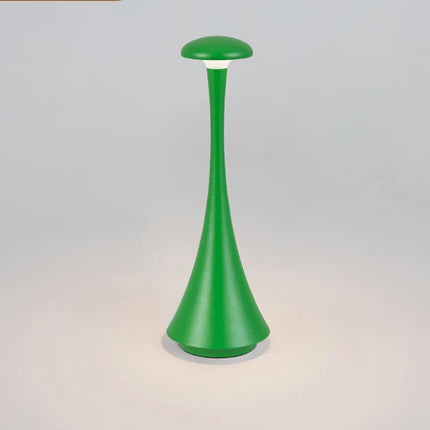 LumenMush - Stijlvolle Dimbare Lamp voor de Slaapkamer