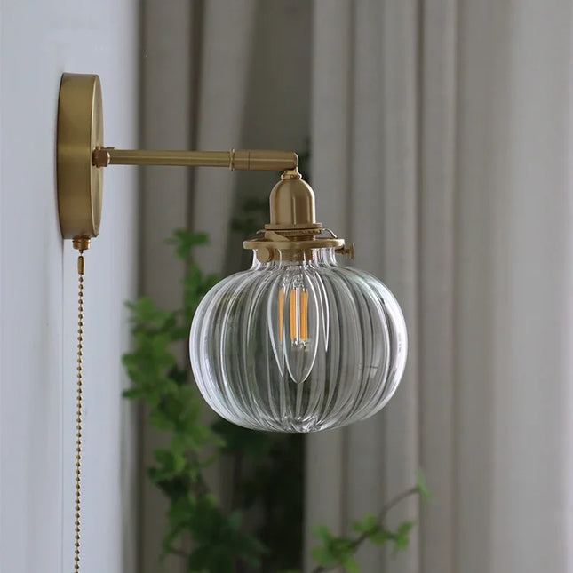 LightCrown Wall Lamp - Strakke Moderne Verlichting